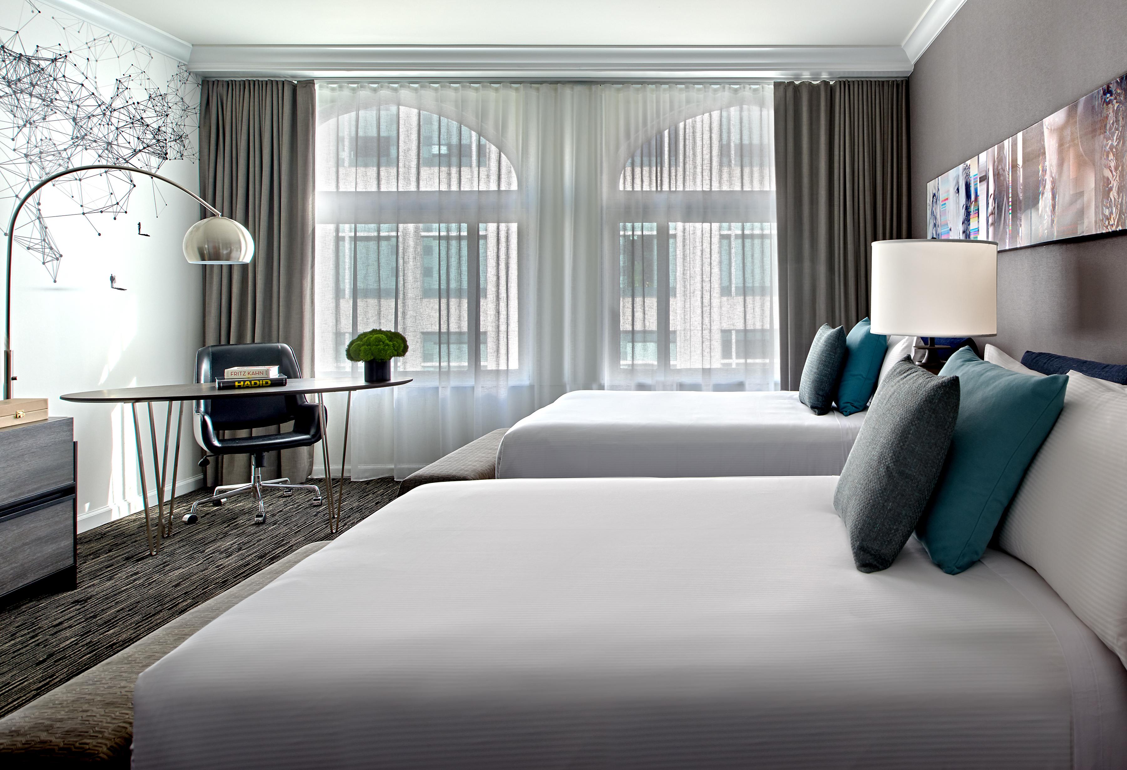Hotel Zelos San Francisco Esterno foto