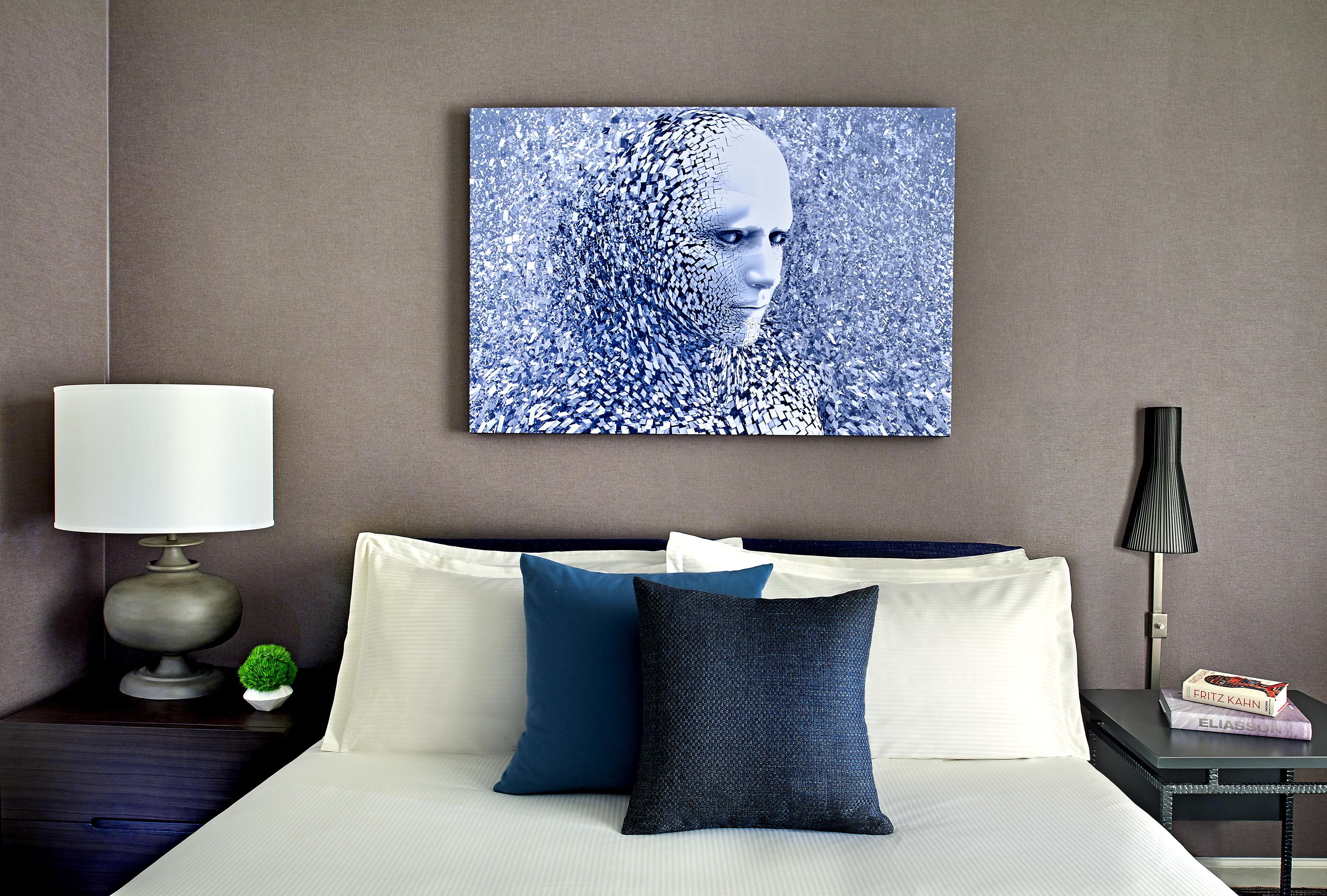 Hotel Zelos San Francisco Esterno foto