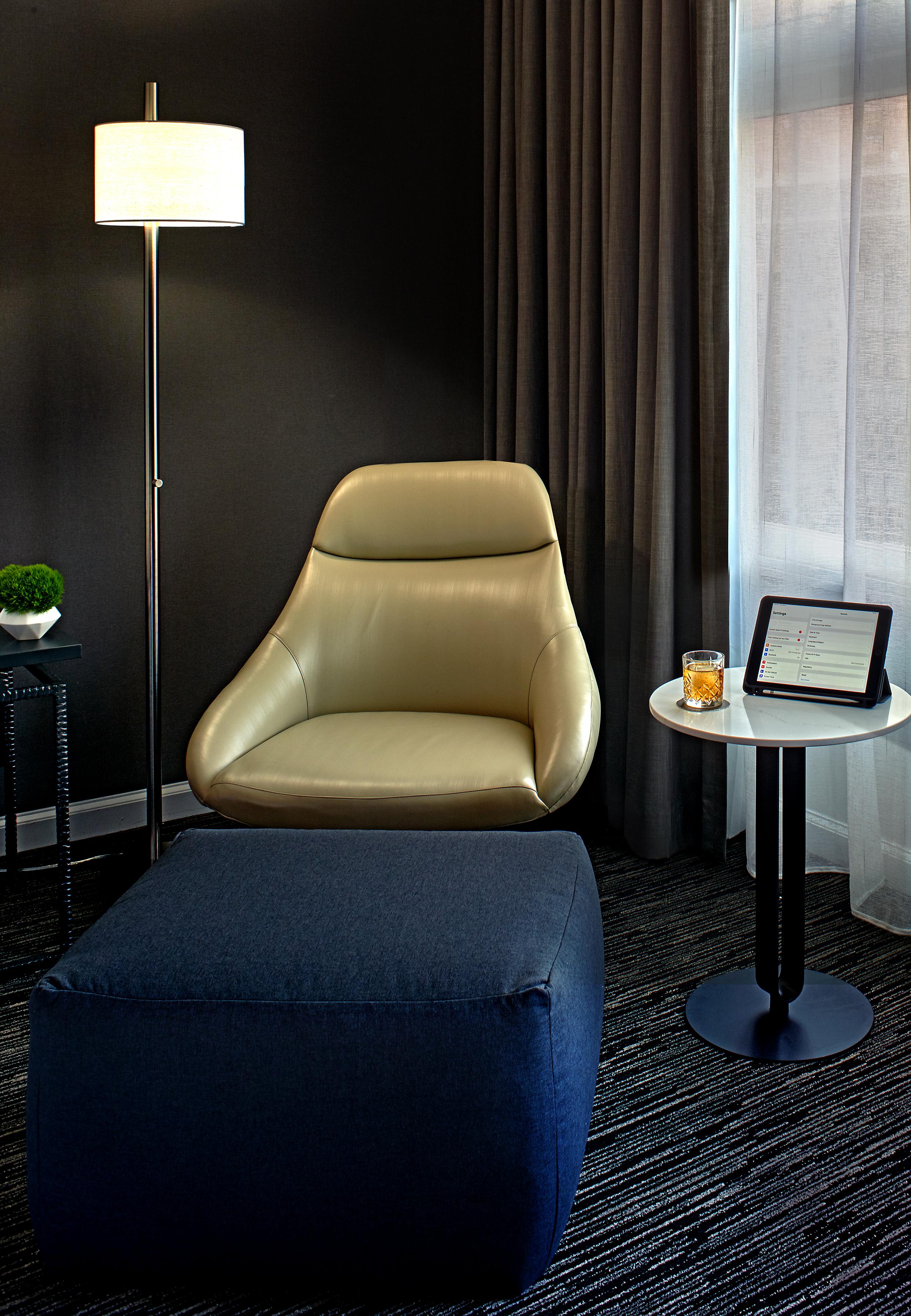 Hotel Zelos San Francisco Esterno foto