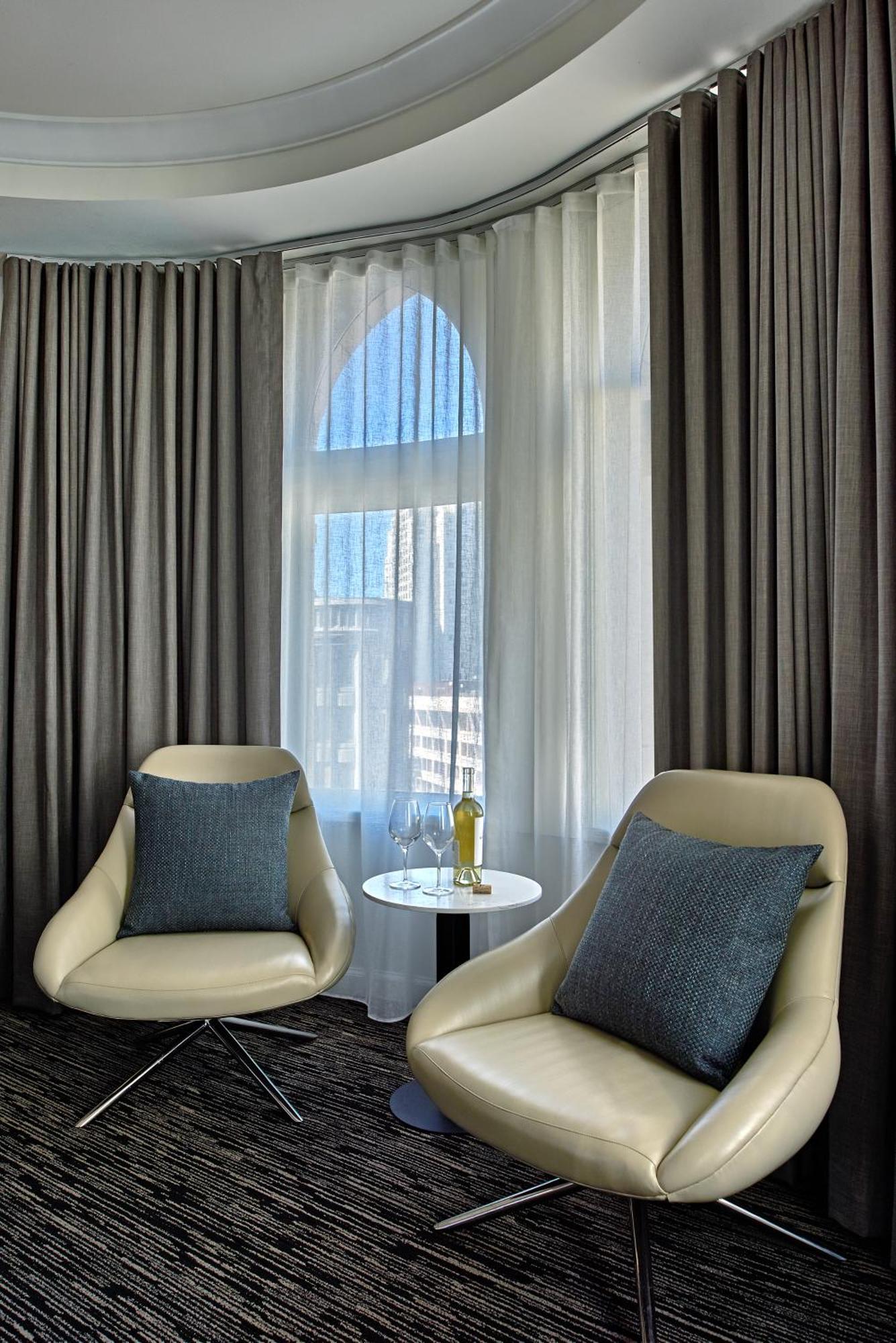 Hotel Zelos San Francisco Esterno foto